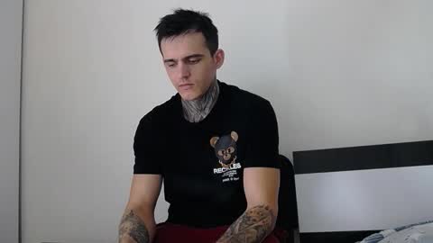 Carter online show from 09/30/25, 12:21