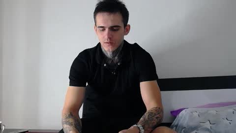 Carter online show from 10/05/25, 10:57