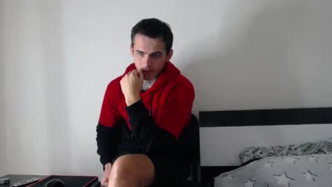 Carter online show from 10/20/25, 01:00