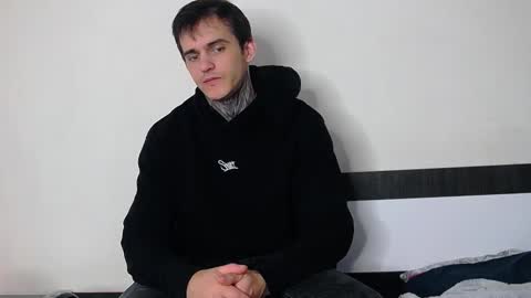 Carter online show from 11/09/25, 03:21