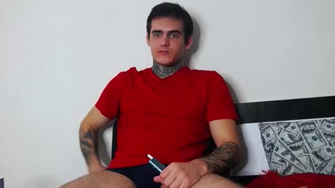 Carter online show from 12/02/25, 02:45