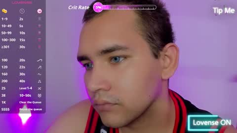 Snapshot of carterbluedean chatting on 11/17/25, 10:15 carterbluedean online show from 11/17/25, 10:15