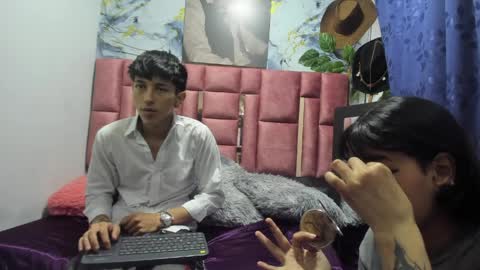 cartyxx online show from 04/08/26, 12:27