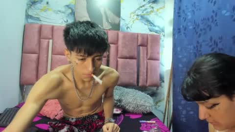 cartyxx online show from 04/18/26, 01:15