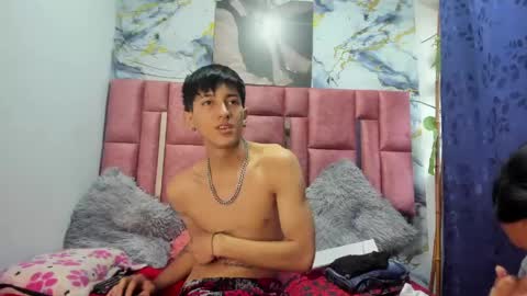 cartyxx online show from 04/20/26, 01:47