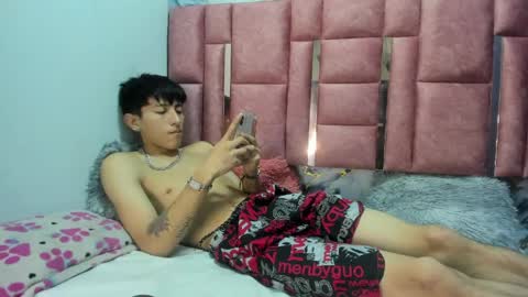 cartyxx online show from 05/01/26, 02:10