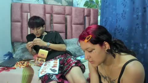 cartyxx online show from 05/06/26, 03:28