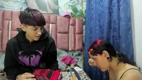 cartyxx online show from 05/11/26, 12:33