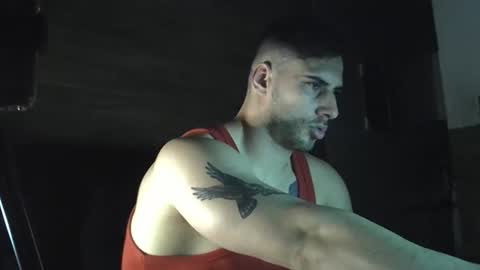 Snapshot of carvandy chatting on 02/10/26, 11:09 carvandy online show from 02/10/26, 11:09