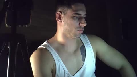 Snapshot of carvandy chatting on 02/23/26, 11:24 carvandy online show from 02/23/26, 11:24