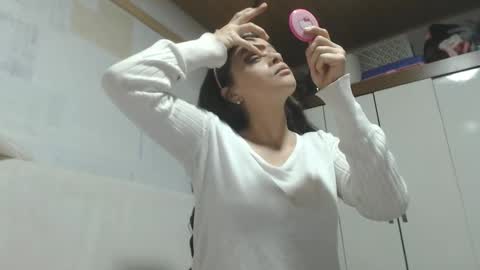 Cary mary online show from 01/29/25, 12:43