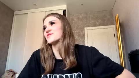 Aria online show from 03/22/26, 08:51