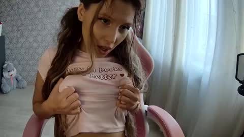 carysgs online show from 09/26/25, 09:02