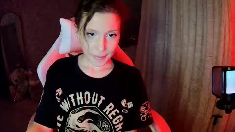 carysgs online show from 12/03/25, 08:18