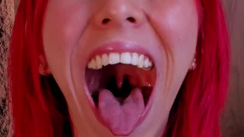 Casandra  online show from 03/05/25, 03:51