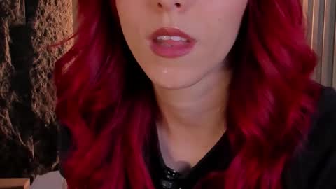 Casandra  online show from 10/13/25, 07:36