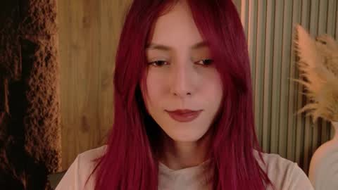 Casandra  online show from 04/17/26, 07:06