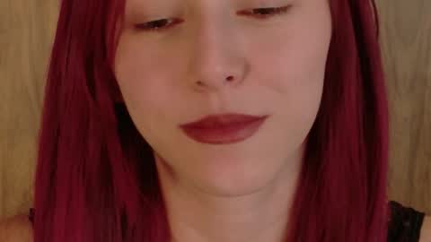 Casandra  online show from 04/24/26, 07:27