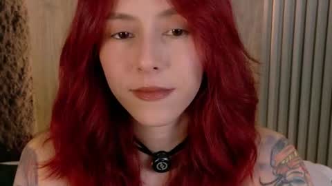 Casandra  online show from 06/17/26, 07:15