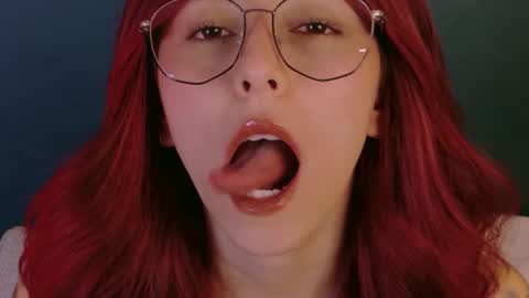 Casandra  online show from 06/27/26, 02:49