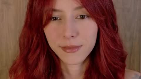 Casandra  online show from 06/29/26, 07:14