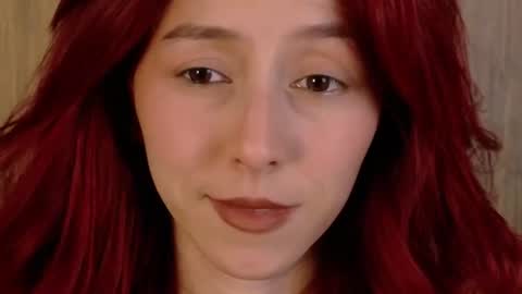 Casandra  online show from 07/10/26, 01:58