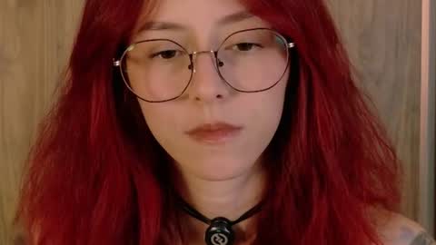 Casandra  online show from 07/18/26, 01:04