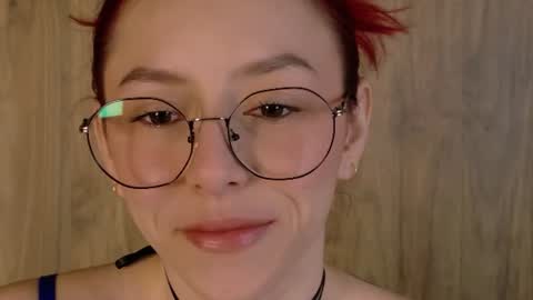 Casandra  online show from 07/27/26, 01:07