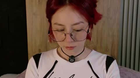 Casandra  online show from 07/29/26, 07:12