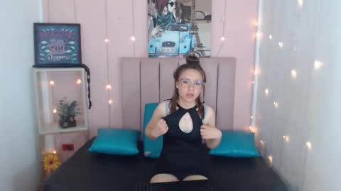 casandraroberthrs707 online show from 03/06/26, 08:38