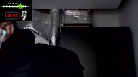 CASCADACEK online show from 12/10/24, 01:54