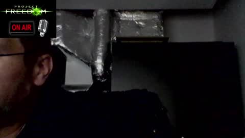 CASCADACEK online show from 12/14/24, 02:45