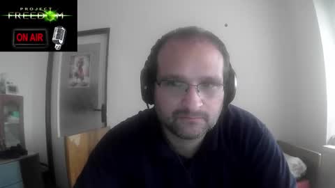 CASCADACEK online show from 12/15/25, 12:09