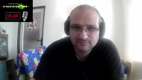 CASCADACEK online show from 01/18/26, 11:58