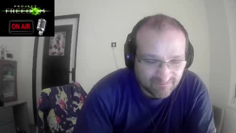 CASCADACEK online show from 03/12/26, 06:03