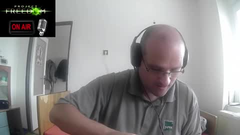 CASCADACEK online show from 03/19/26, 11:58