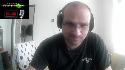 CASCADACEK online show from 04/06/26, 11:00