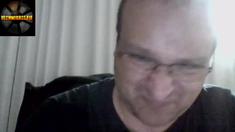 CASCADACEK online show from 04/16/26, 09:39