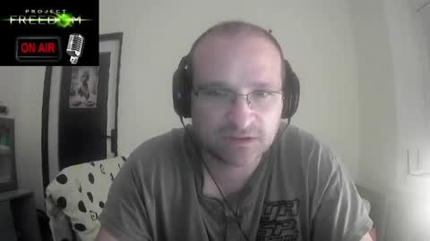 CASCADACEK online show from 04/19/26, 06:10