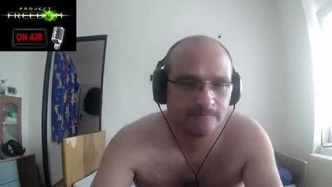 CASCADACEK online show from 07/01/26, 01:13