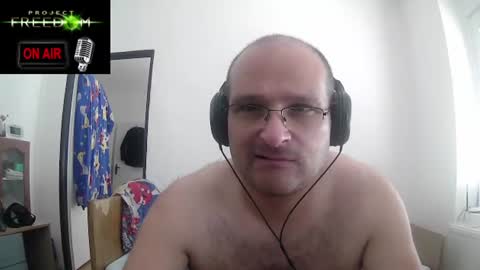 CASCADACEK online show from 07/02/26, 08:31