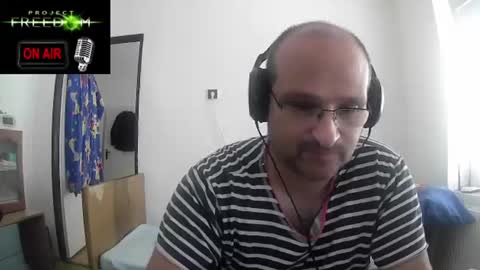 CASCADACEK online show from 07/06/26, 10:34