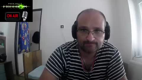 CASCADACEK online show from 07/10/26, 05:04