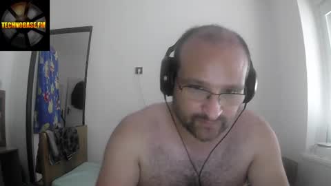 CASCADACEK online show from 07/15/26, 06:24