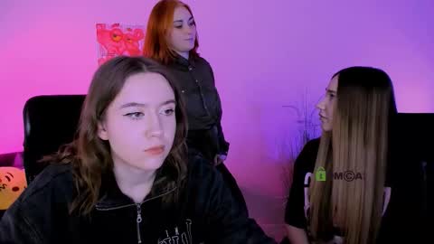 casey_meow_ online show from 02/08/26, 10:07