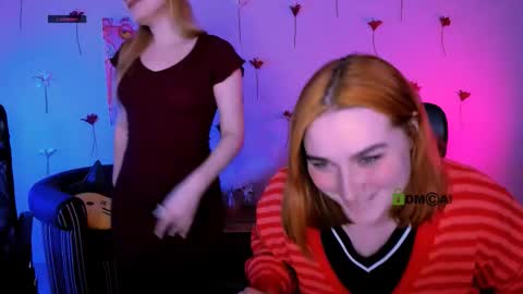 casey_meow_ online show from 02/25/26, 10:03