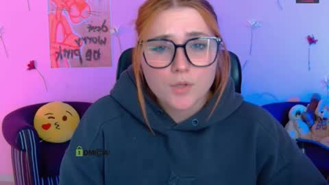 casey_meow_ online show from 04/20/26, 08:50