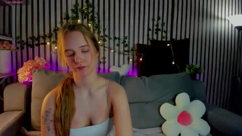 Casey sweeet online show from 03/11/26, 12:38