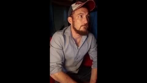 okiedadd online show from 03/09/26, 04:44