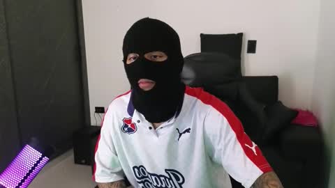 cash_master777 online show from 01/14/26, 06:35